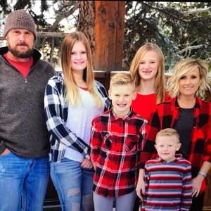 Meet your Posher, Shawna